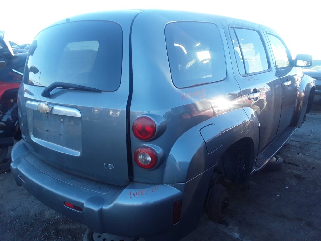 CHEVROLET HHR 2006