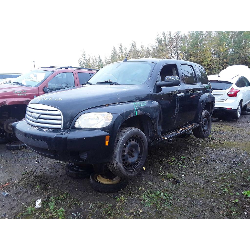CHEVROLET HHR 2007