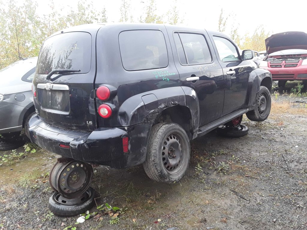 CHEVROLET HHR 2007