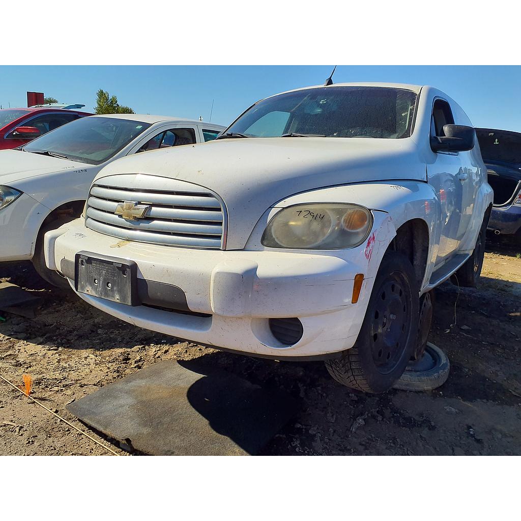 CHEVROLET HHR 2008