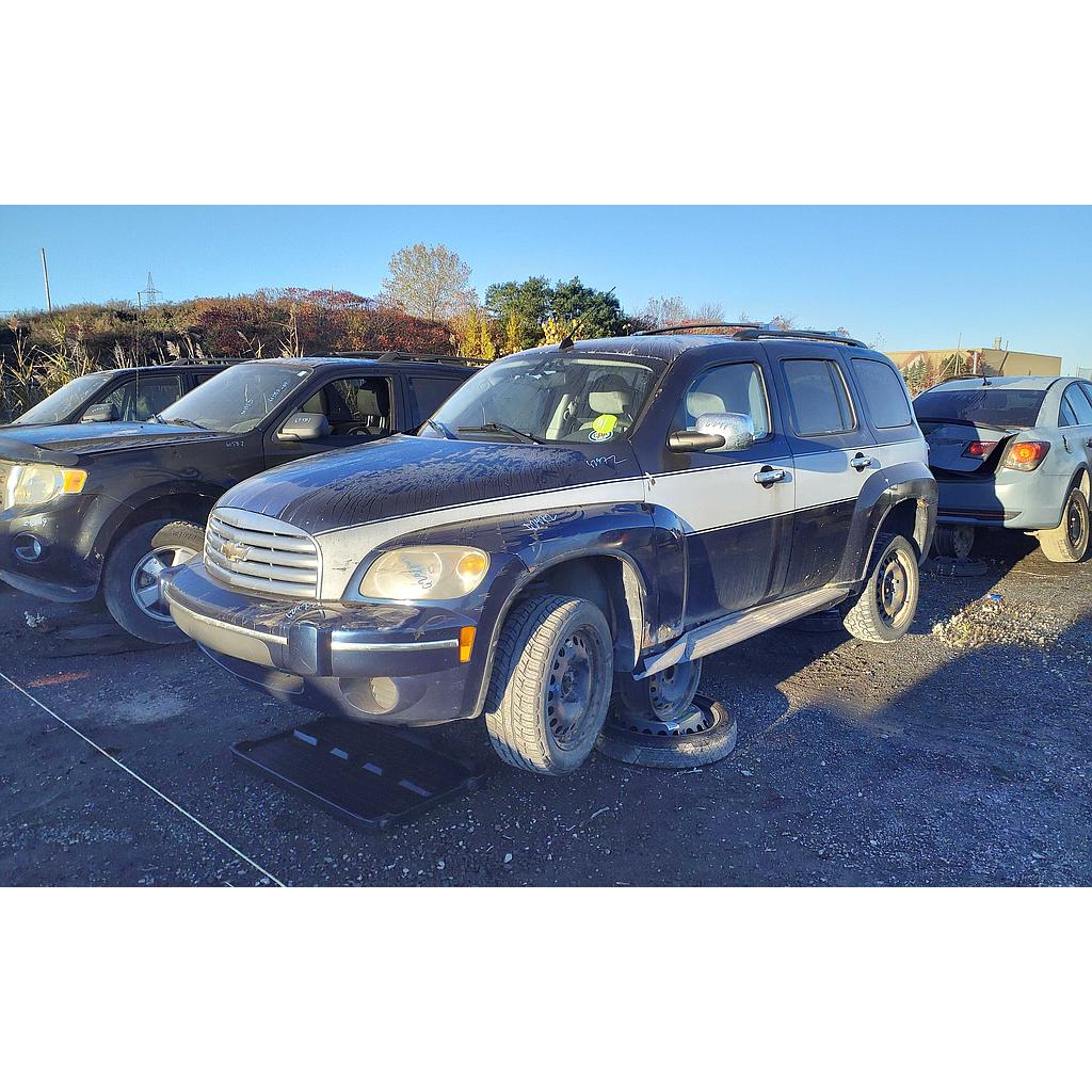 CHEVROLET HHR 2009