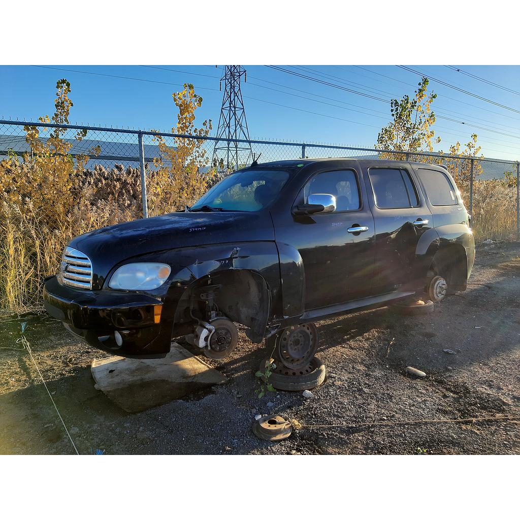 CHEVROLET HHR 2010