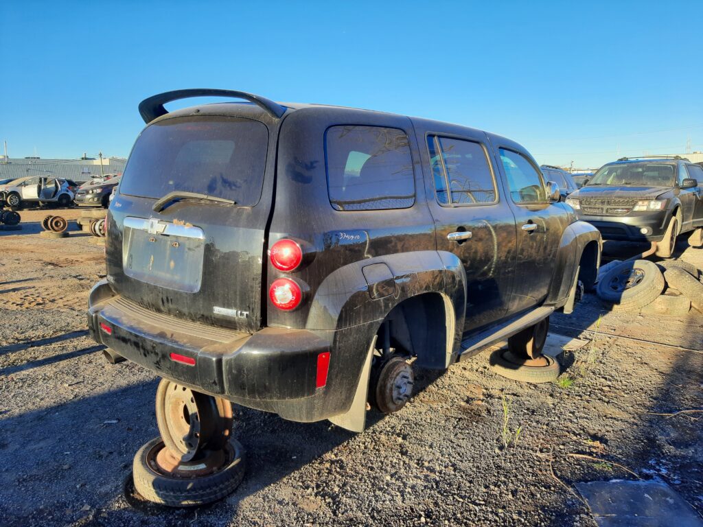 CHEVROLET HHR 2010