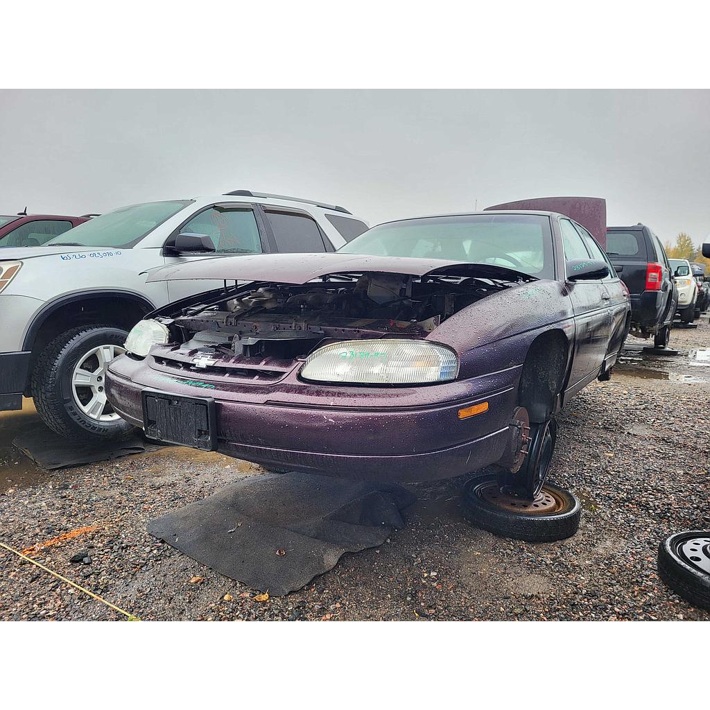 CHEVROLET LUMINA 1997