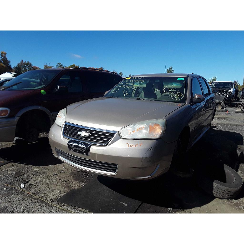 CHEVROLET MALIBU 2006