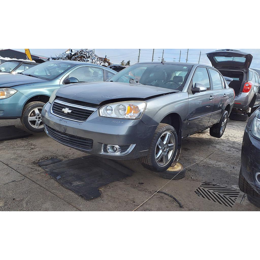 2006 Malibu 4DR SDN LTZ