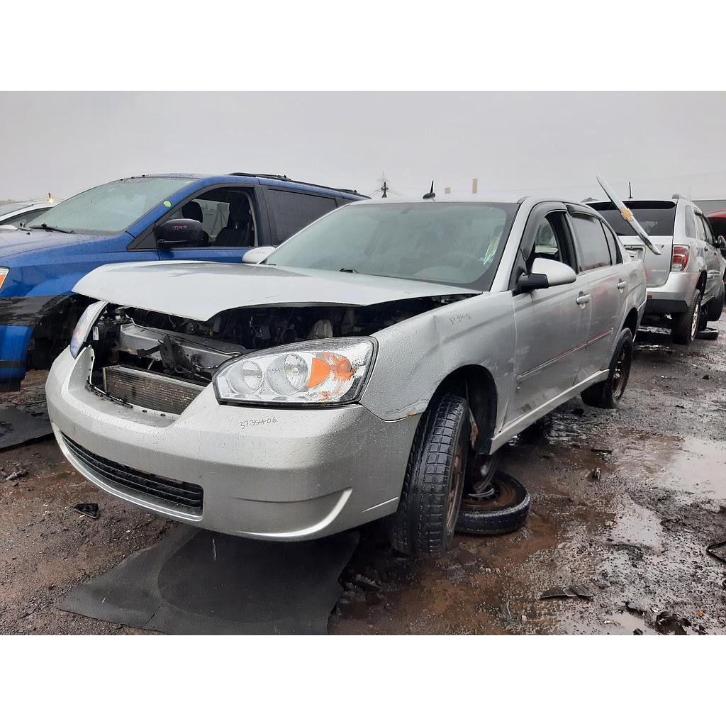 CHEVROLET MALIBU 2006