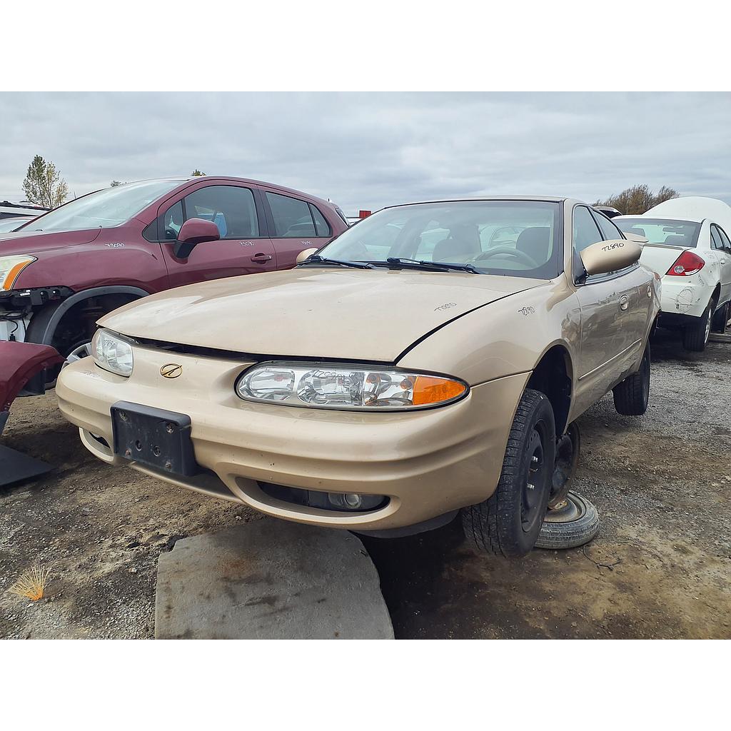 CHEVROLET MALIBU 2007
