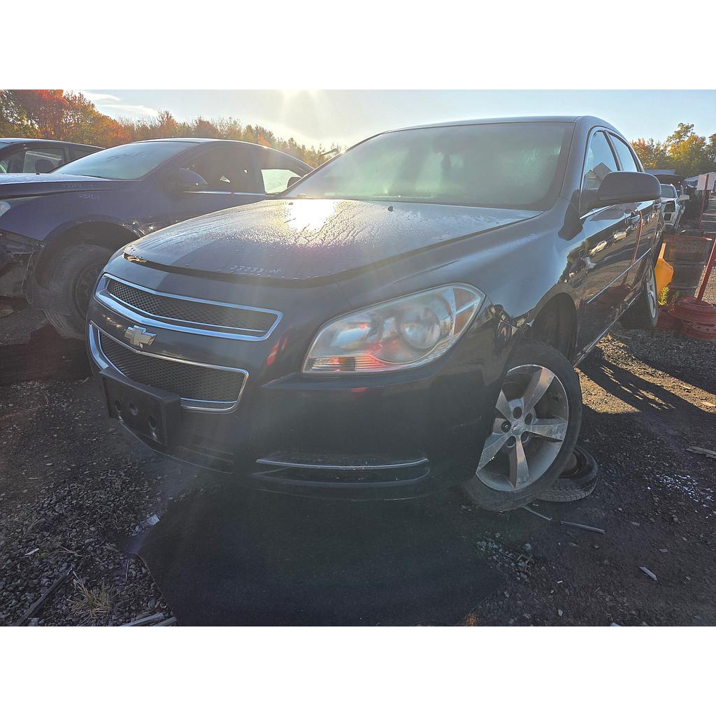 CHEVROLET MALIBU 2008