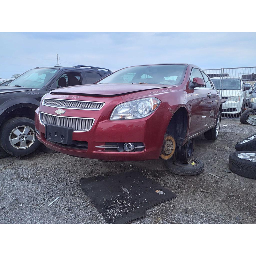 2009 Malibu 4DR SDN LTZ