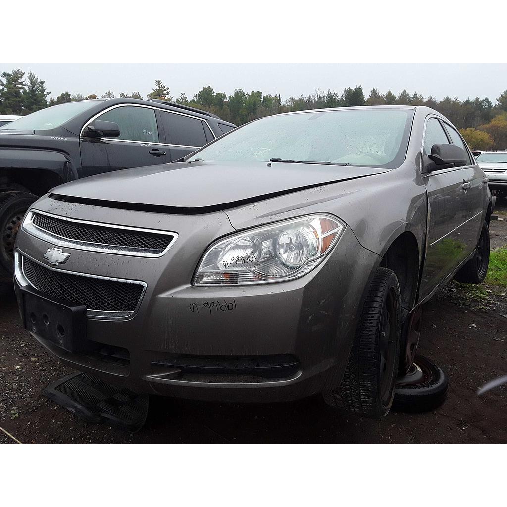 2011 Malibu 4DR SDN LS
