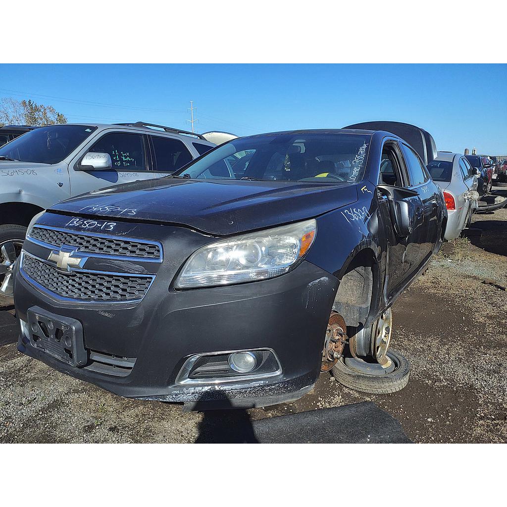 2013 Chevrolet Malibu