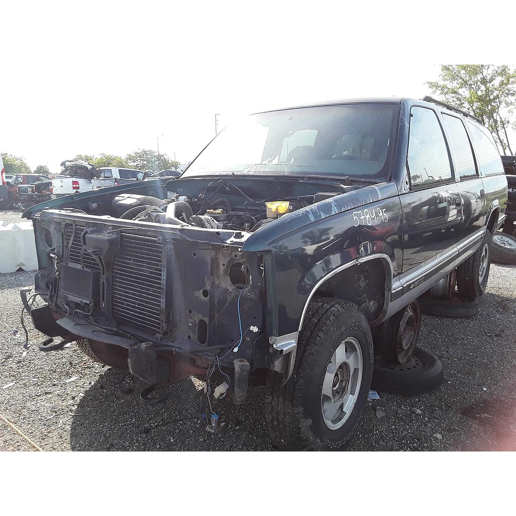 1995 Suburban 1500 4WD