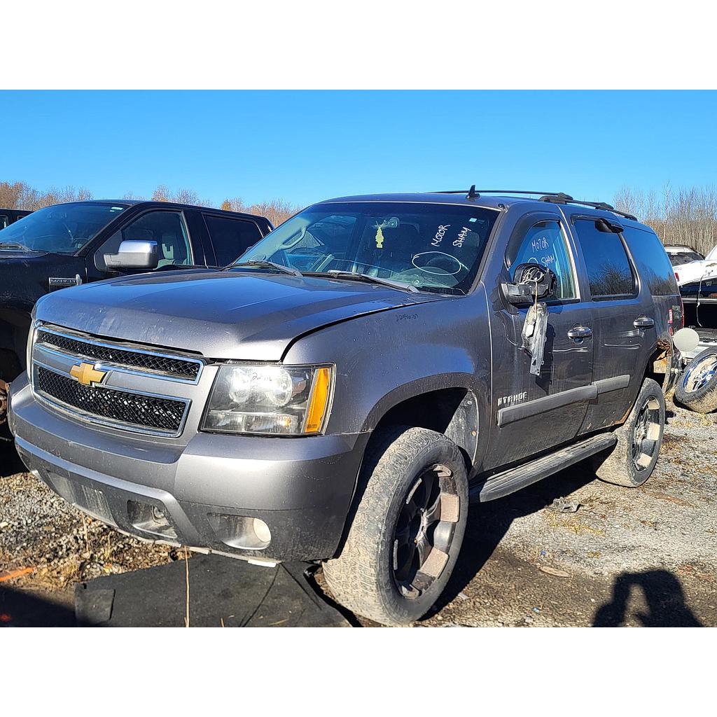 CHEVROLET TAHOE 2007
