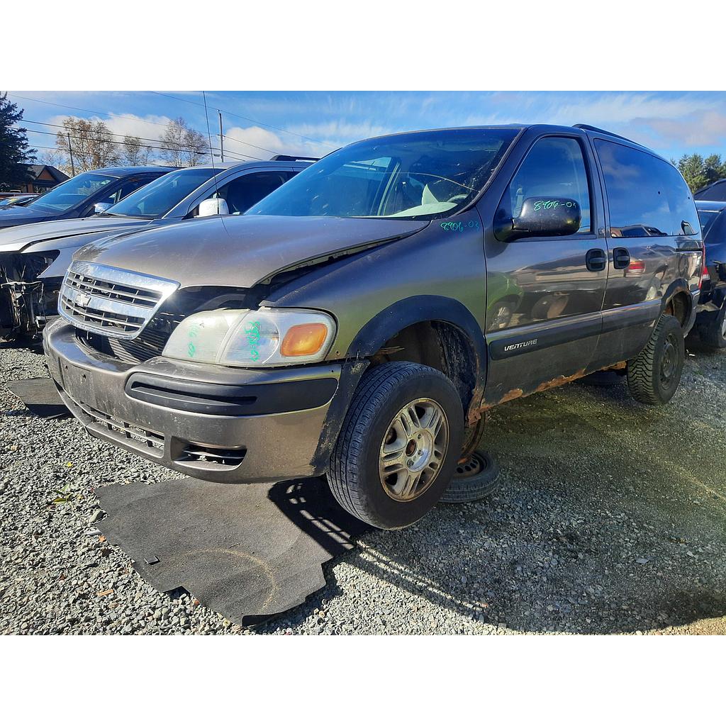 CHEVROLET VENTURE 2003