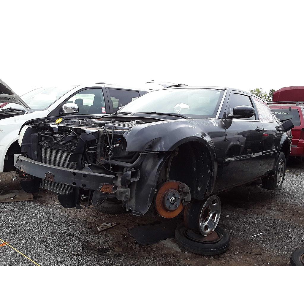 CHRYSLER 300 2005