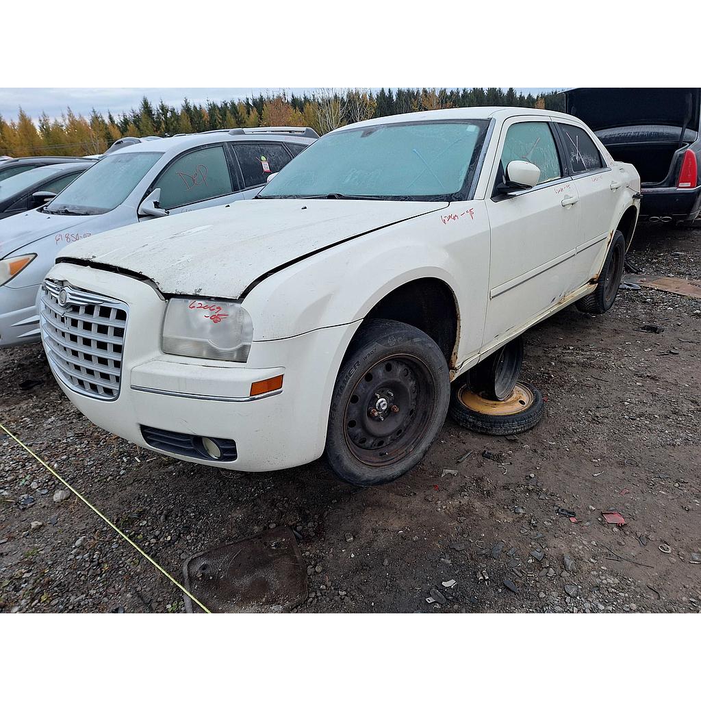 CHRYSLER 300 2005