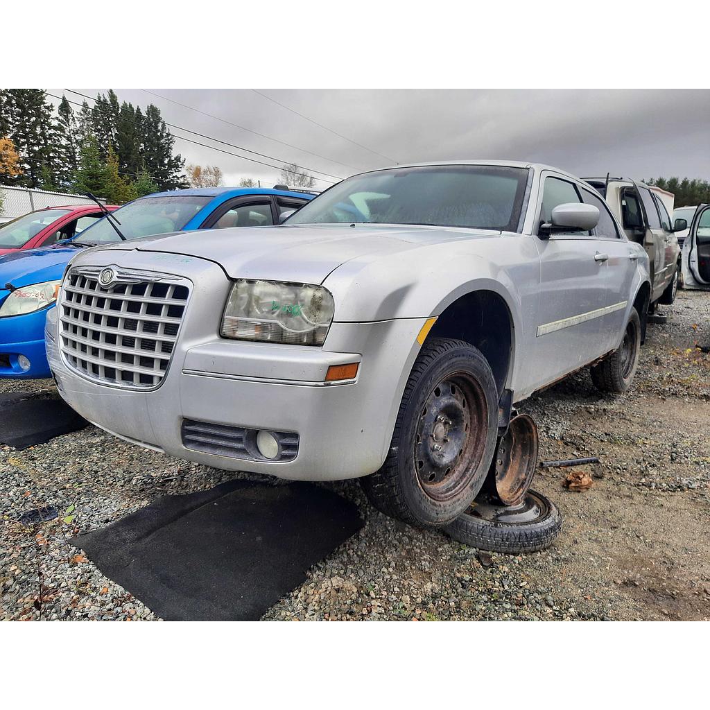 CHRYSLER 300 2006