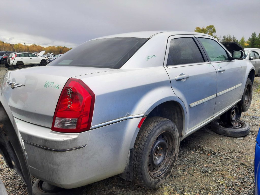 CHRYSLER 300 2006