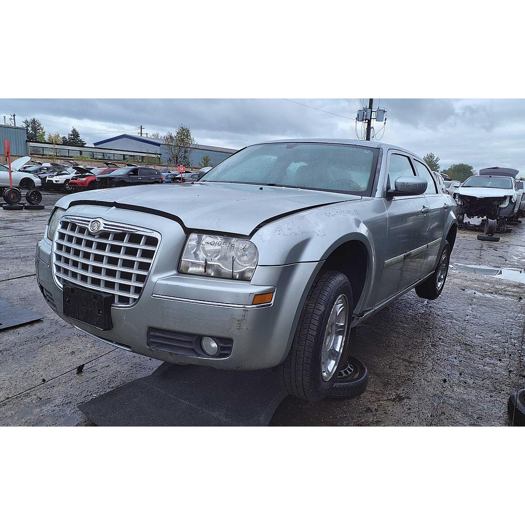 CHRYSLER 300 2006