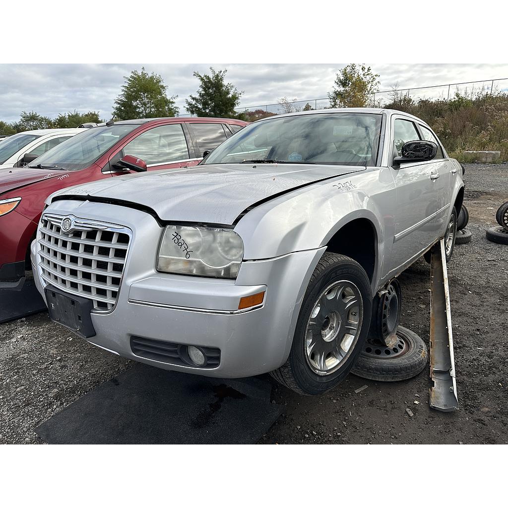 CHRYSLER 300 2006