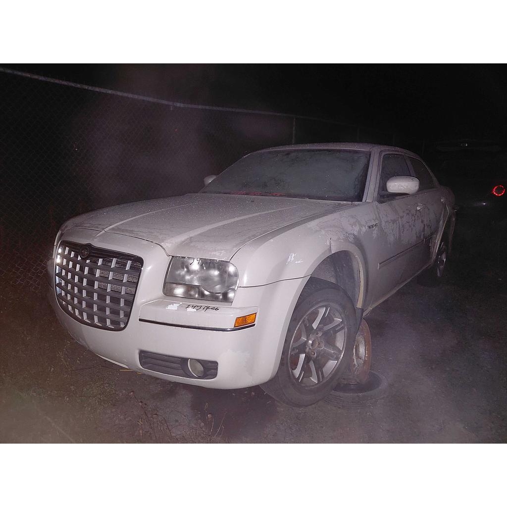 CHRYSLER 300 2006