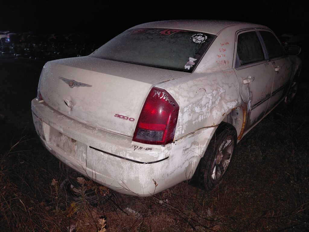 CHRYSLER 300 2006