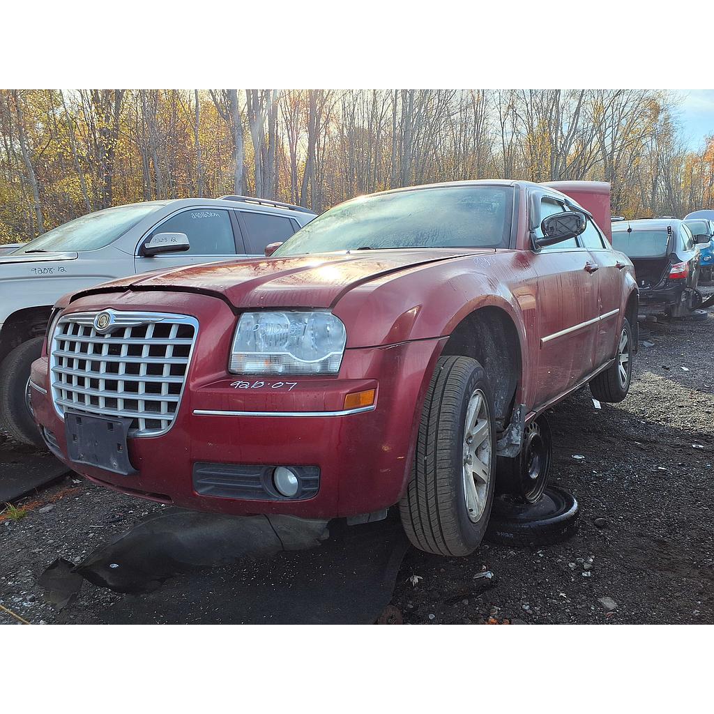 CHRYSLER 300 2007