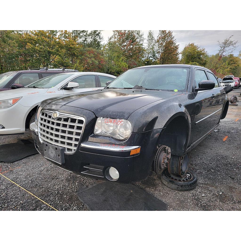 CHRYSLER 300 2008