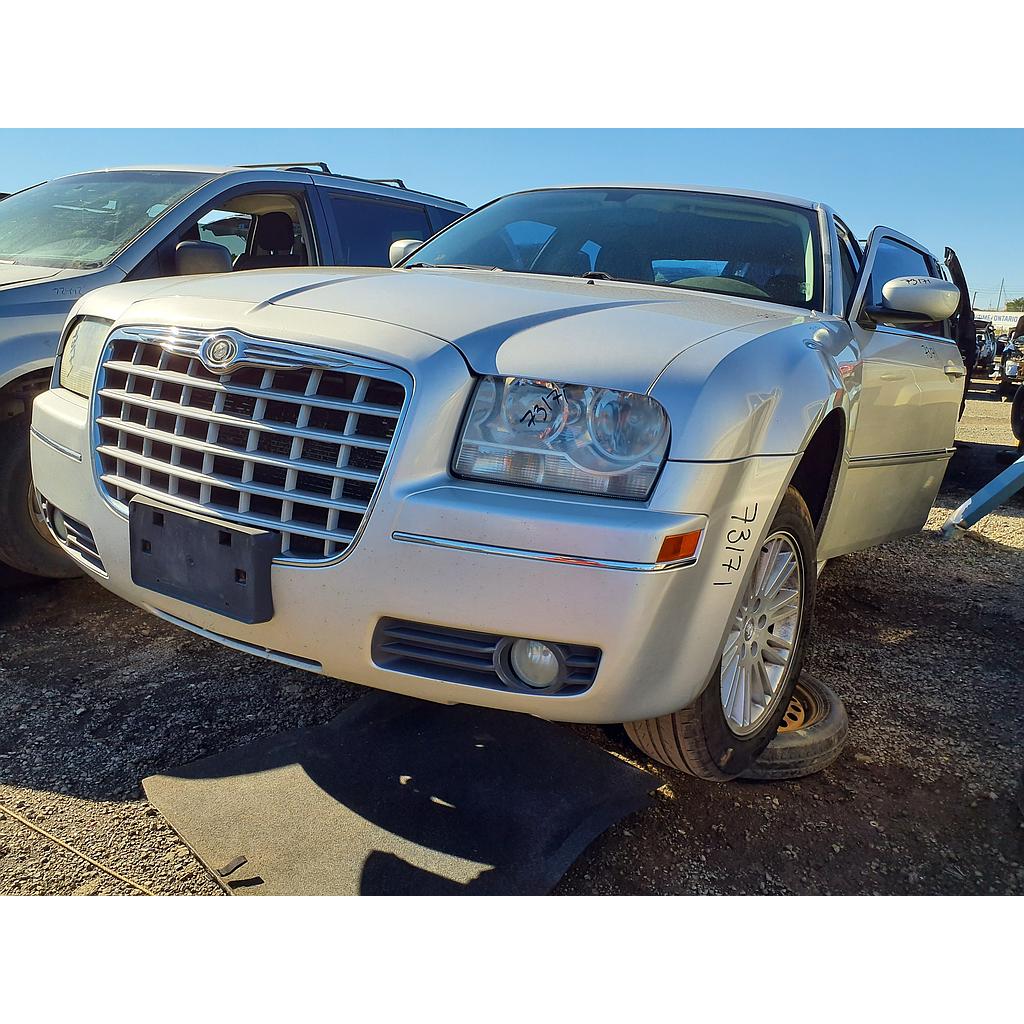 CHRYSLER 300 2009