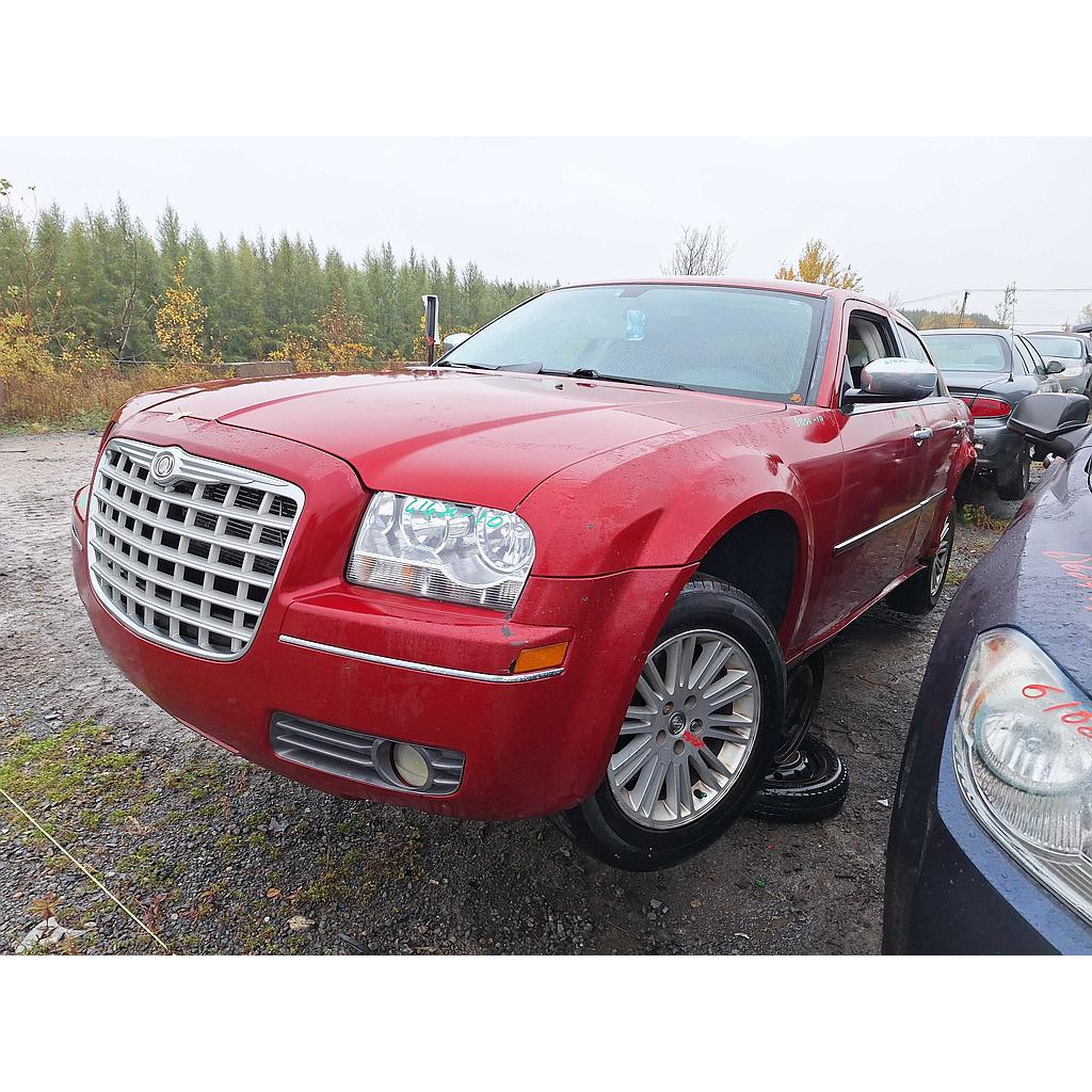 CHRYSLER 300 2010