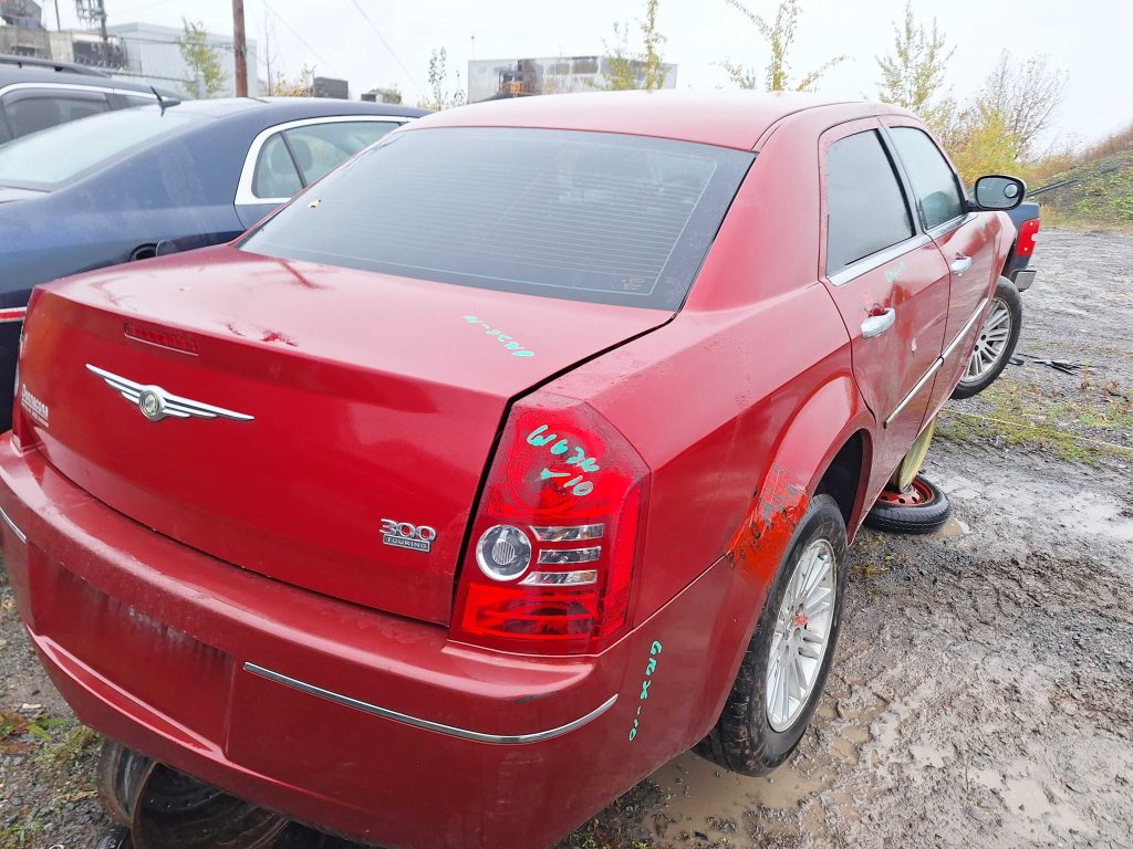 CHRYSLER 300 2010