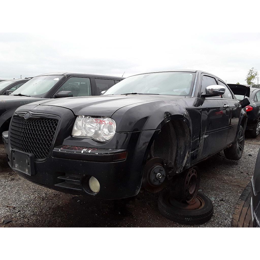 CHRYSLER 300 2010