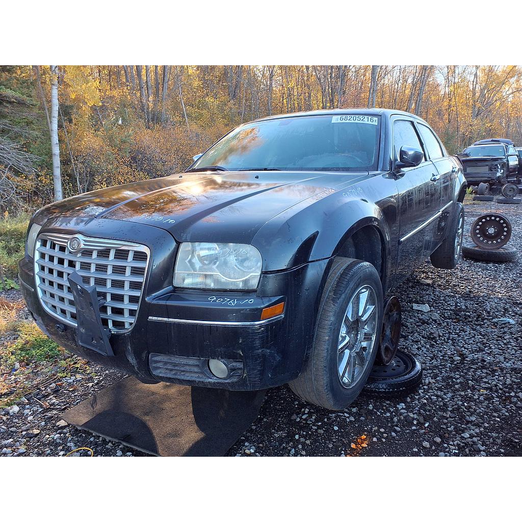 CHRYSLER 300 2010