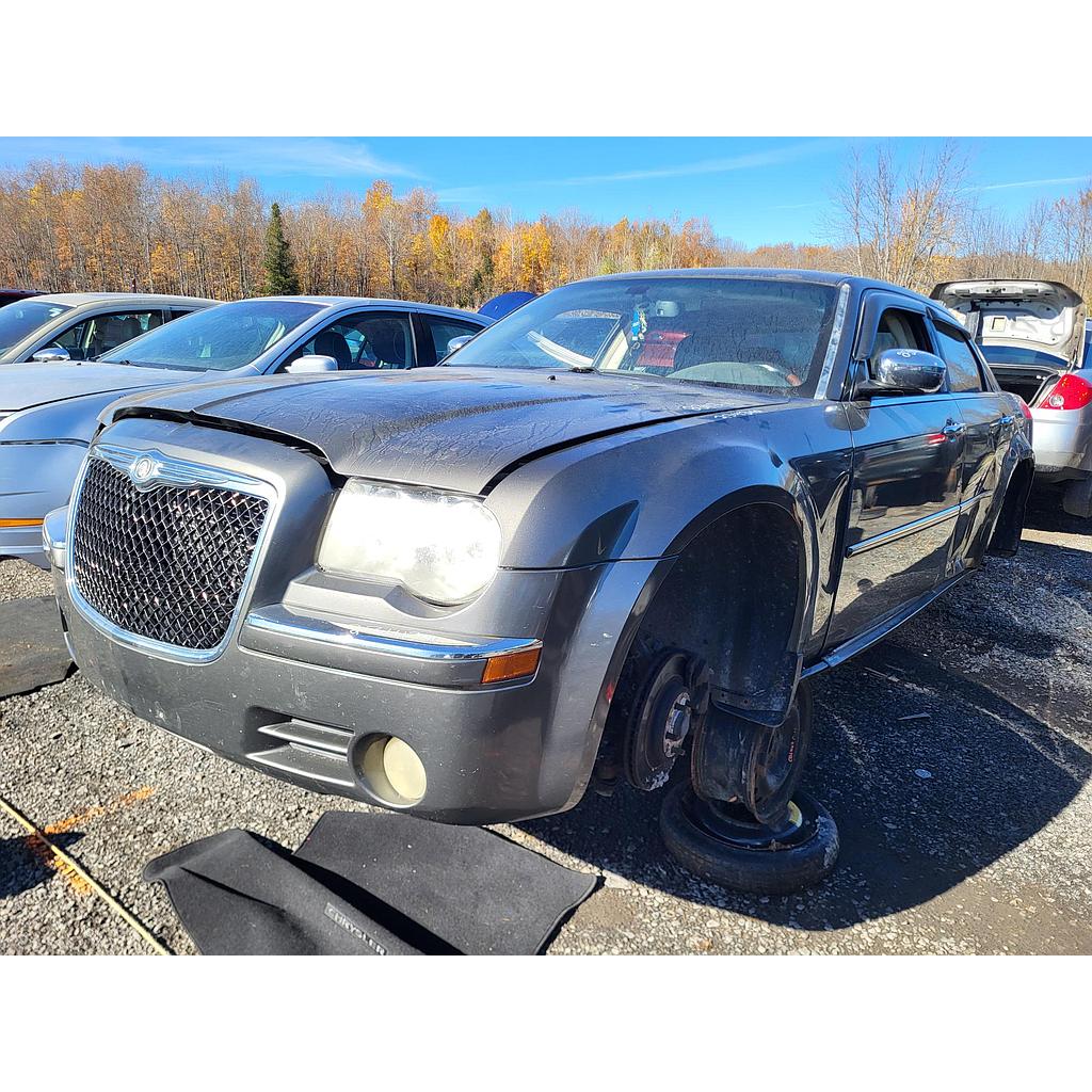 CHRYSLER 300 2010