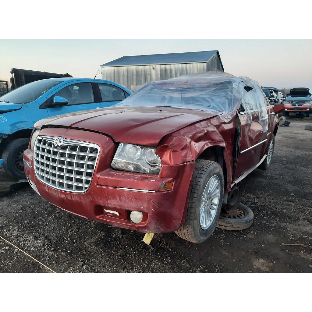 CHRYSLER 300 2010