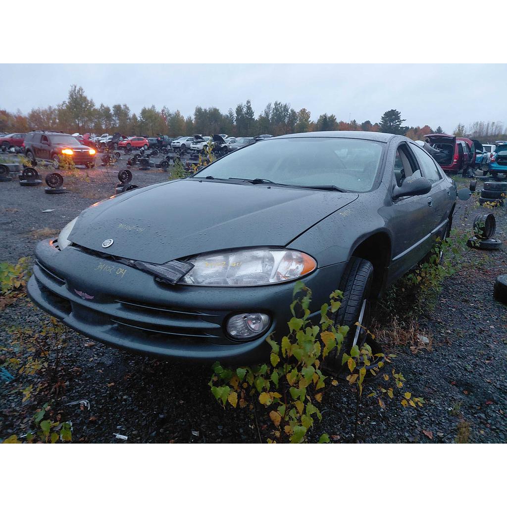 CHRYSLER INTREPID 2004