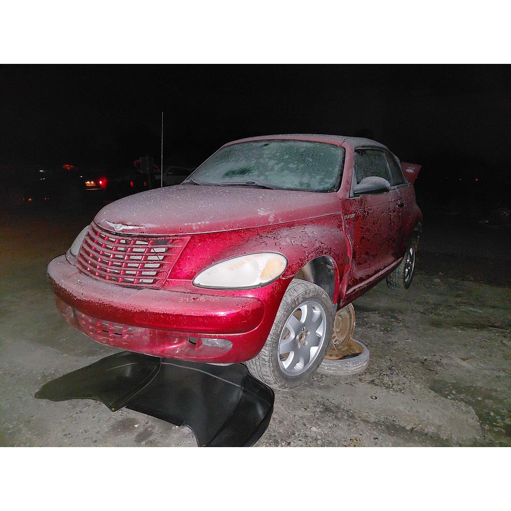 CHRYSLER PT CRUISER 2005