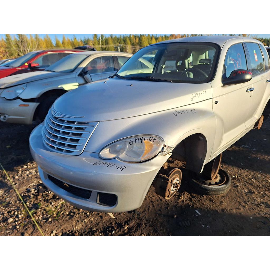 CHRYSLER PT CRUISER 2007