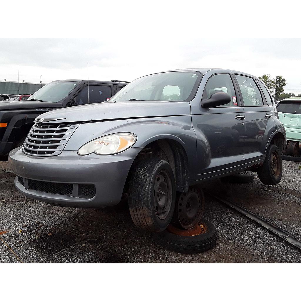 CHRYSLER PT CRUISER 2009