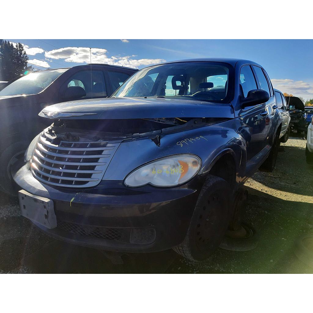 CHRYSLER PT CRUISER 2009