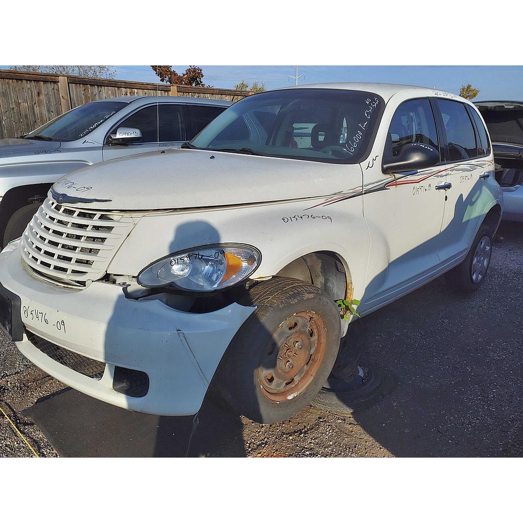 CHRYSLER PT CRUISER 2009