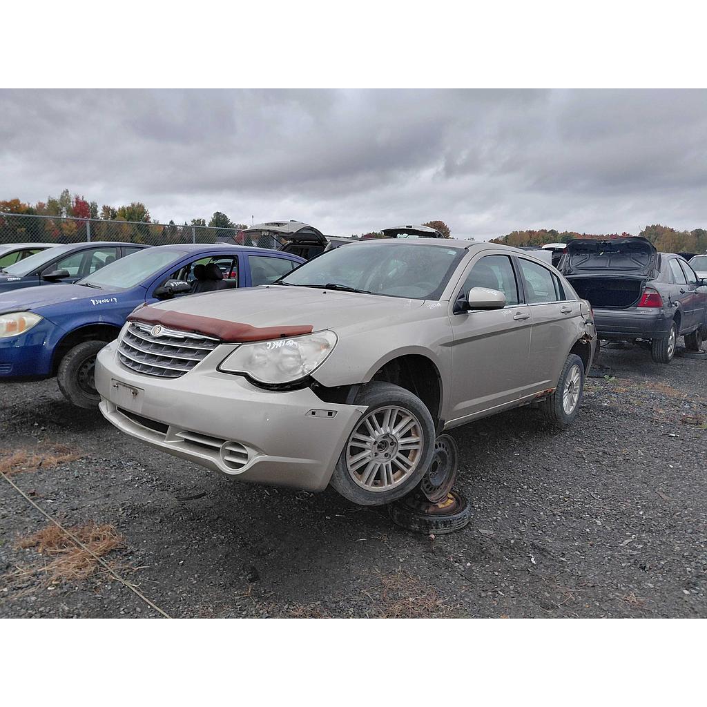 CHRYSLER SEBRING 2007