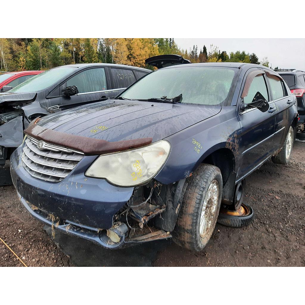 CHRYSLER SEBRING 2008