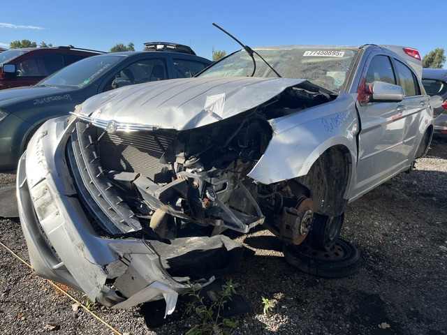 CHRYSLER SEBRING 2008