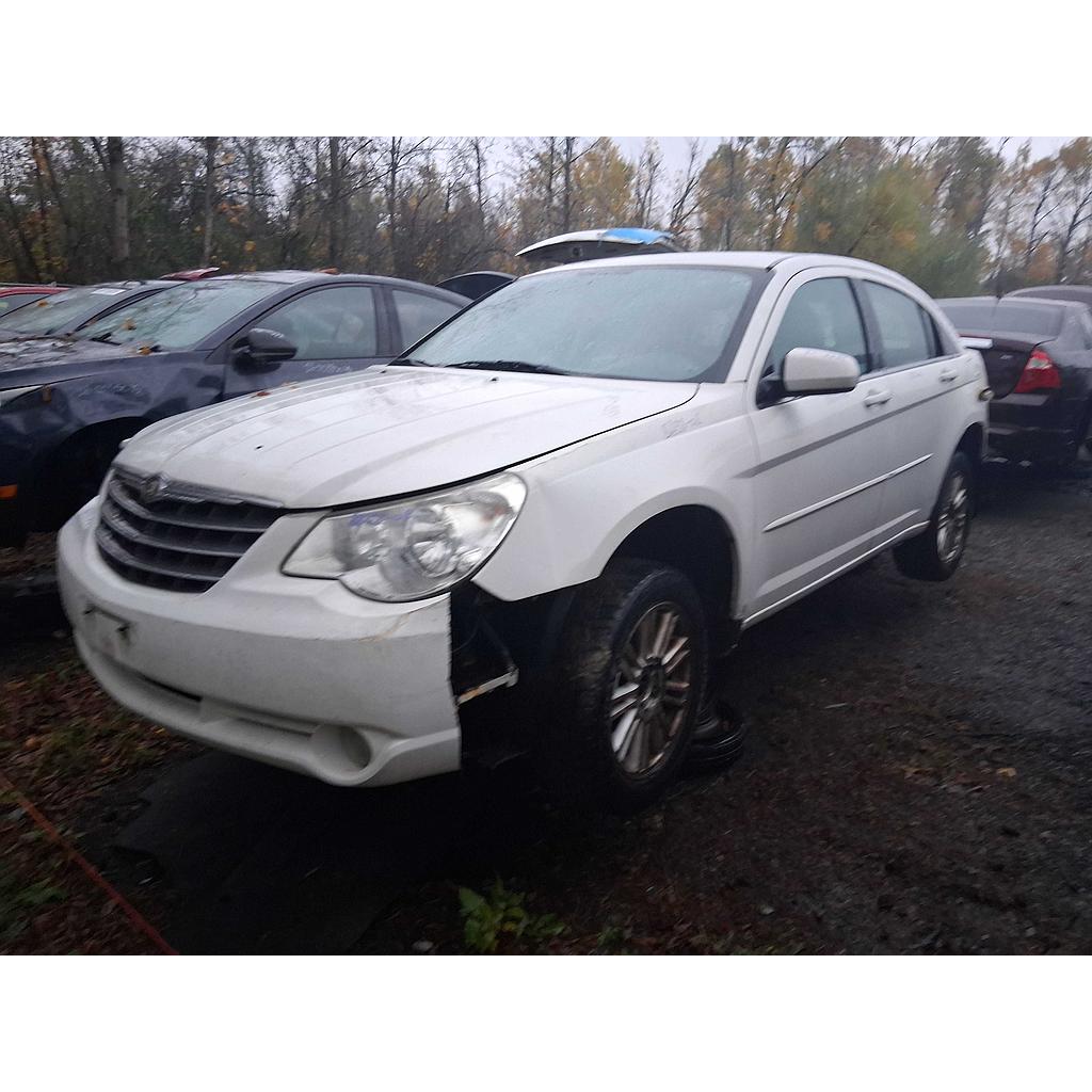 CHRYSLER SEBRING 2008