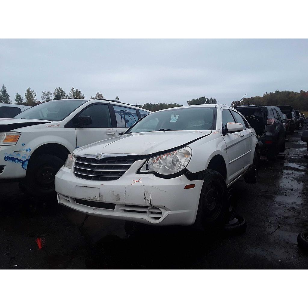 CHRYSLER SEBRING 2010