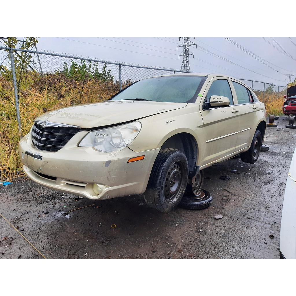 CHRYSLER SEBRING 2010