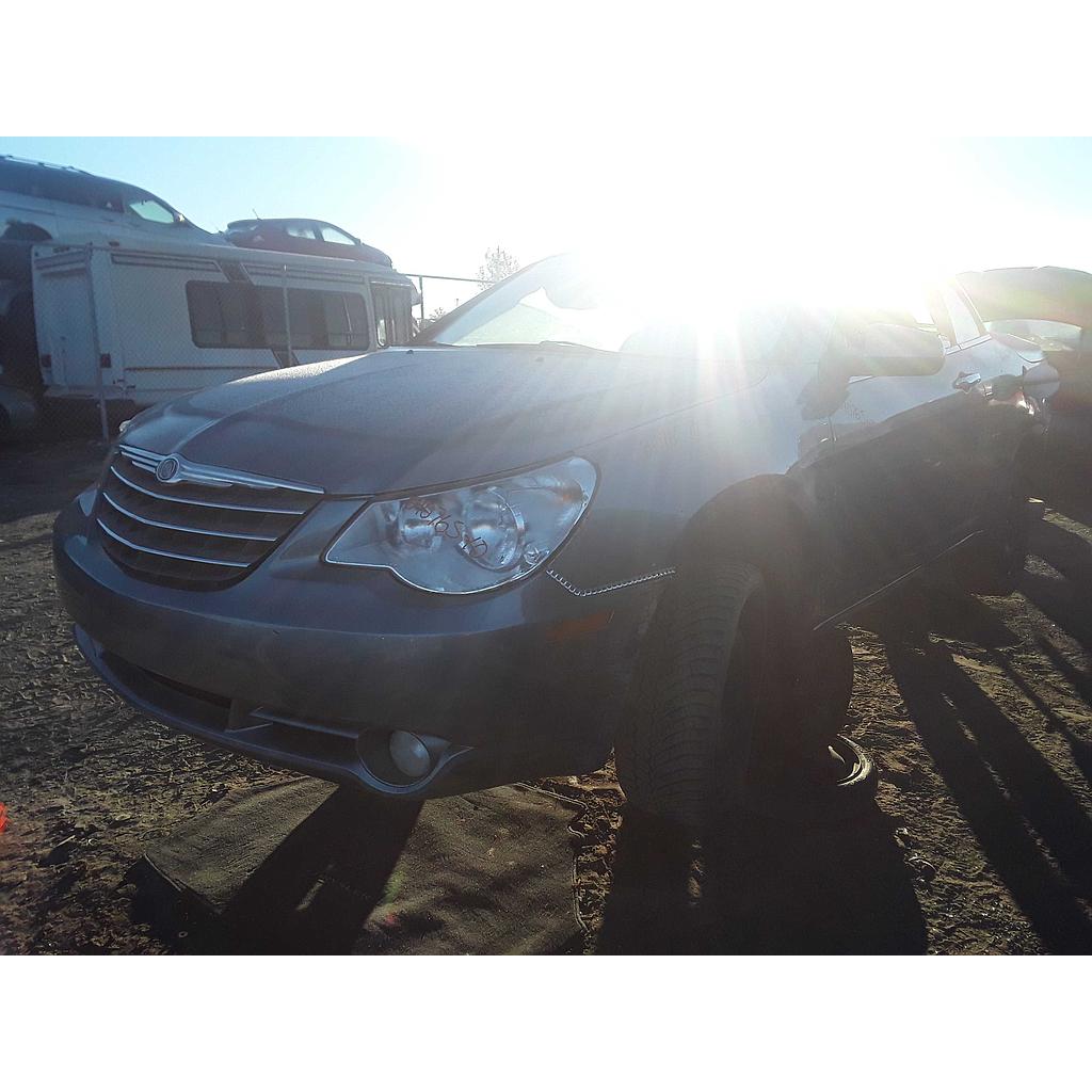 CHRYSLER SEBRING 2010