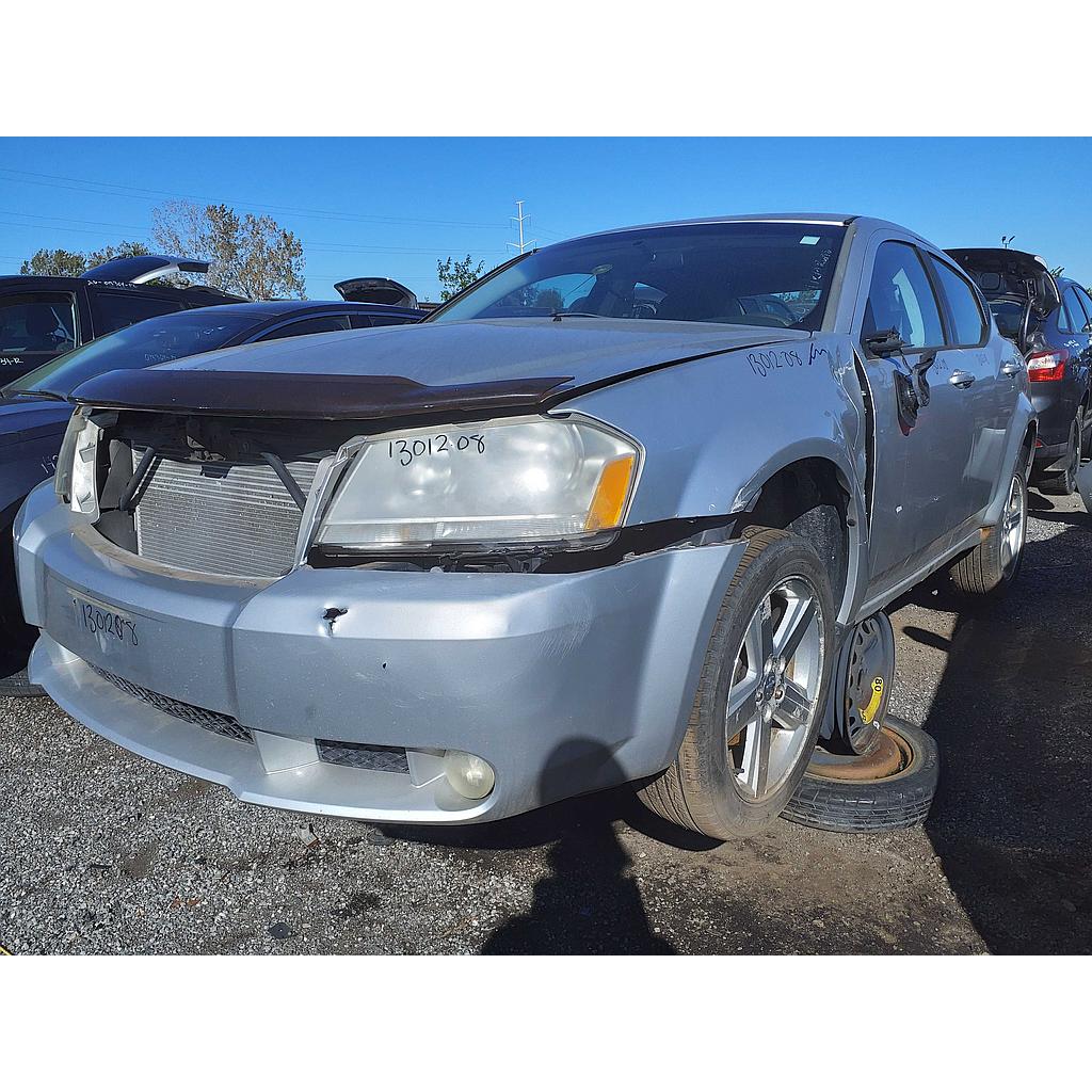 2008 Dodge Avenger